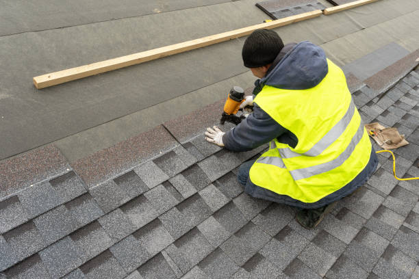 Best Roof Replacement Cost  in Cassville, MO