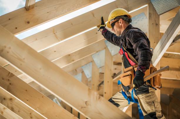Trusted Cassville, MO Roofing Contractor Experts